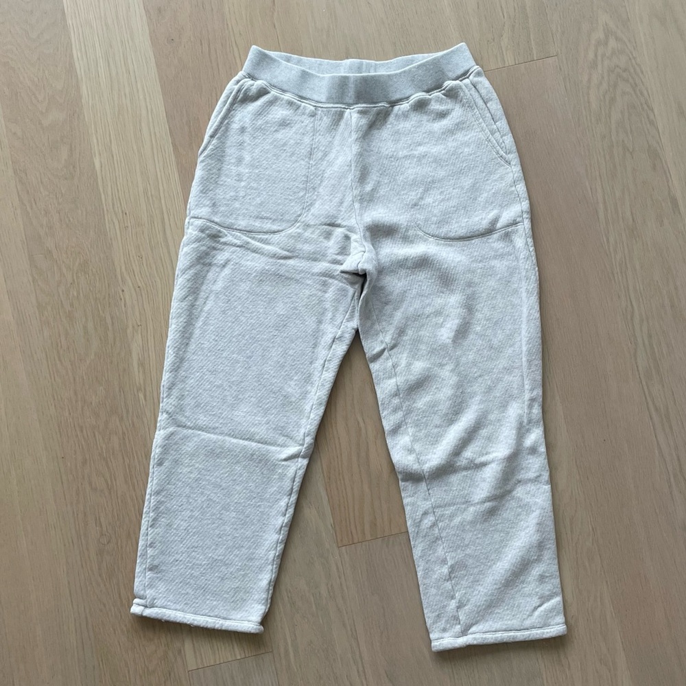 Madewell MWL Athleisure Sweatpants